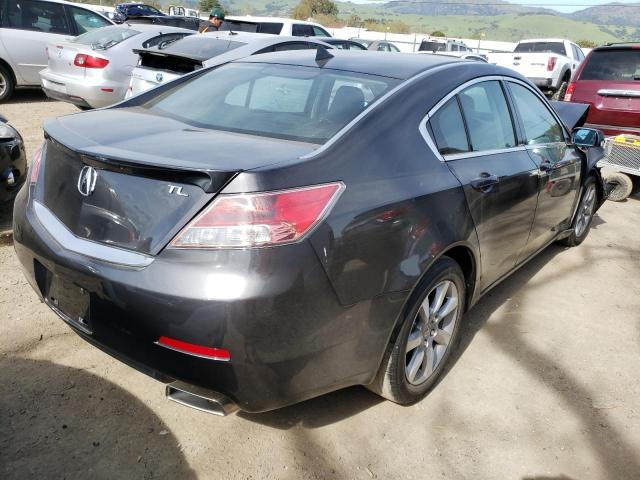 Photo 2 VIN: 19UUA8F55DA002957 - ACURA TL TECH 