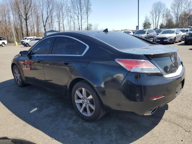 Photo 1 VIN: 19UUA8F55DA003056 - ACURA TL 