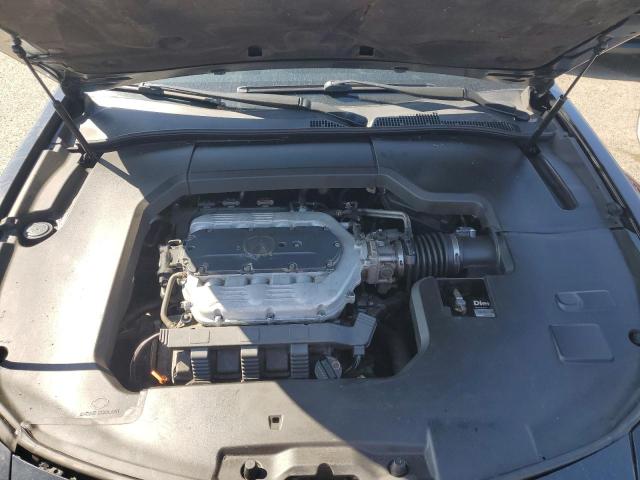 Photo 10 VIN: 19UUA8F55DA003056 - ACURA TL 