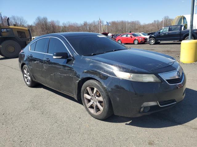 Photo 3 VIN: 19UUA8F55DA003056 - ACURA TL 