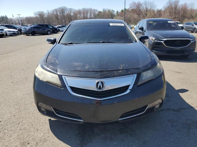 Photo 4 VIN: 19UUA8F55DA003056 - ACURA TL 