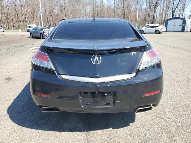 Photo 5 VIN: 19UUA8F55DA003056 - ACURA TL 