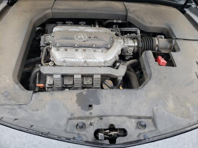 Photo 6 VIN: 19UUA8F55DA004403 - ACURA TL TECH 