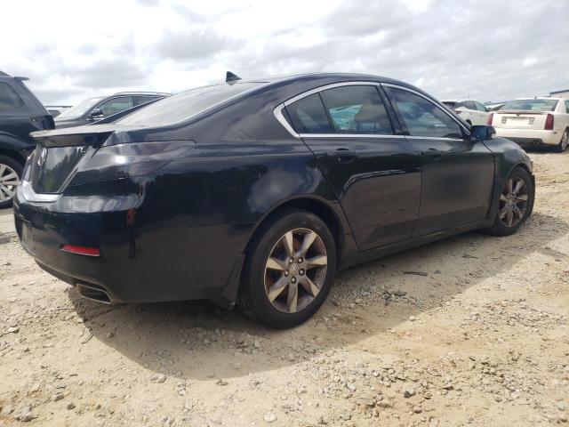 Photo 3 VIN: 19UUA8F55DA007396 - ACURA TL TECH 