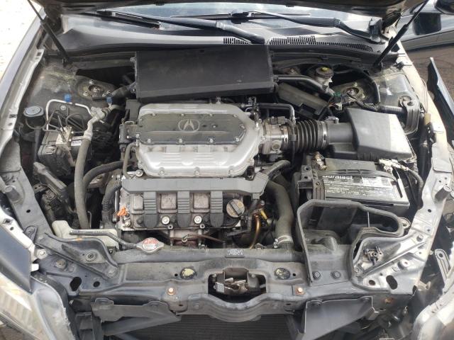 Photo 6 VIN: 19UUA8F55DA007396 - ACURA TL TECH 