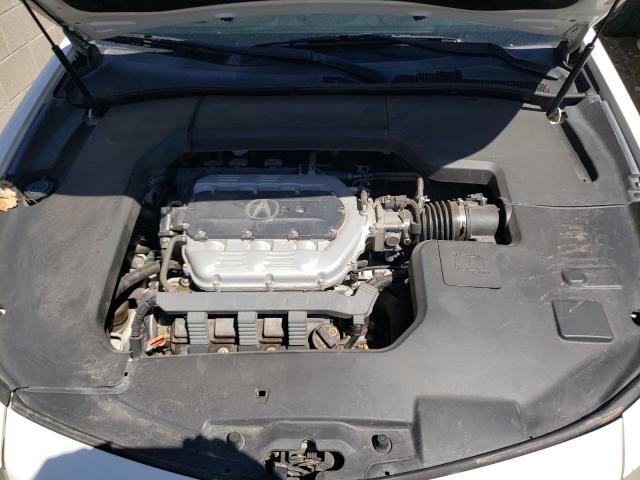 Photo 10 VIN: 19UUA8F55DA008192 - ACURA TL 