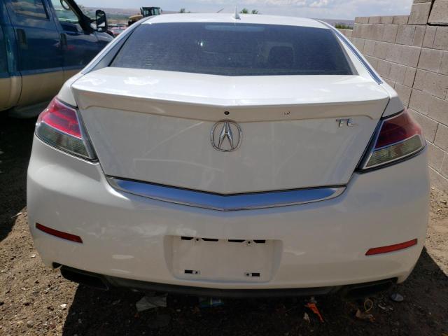 Photo 5 VIN: 19UUA8F55DA008192 - ACURA TL 