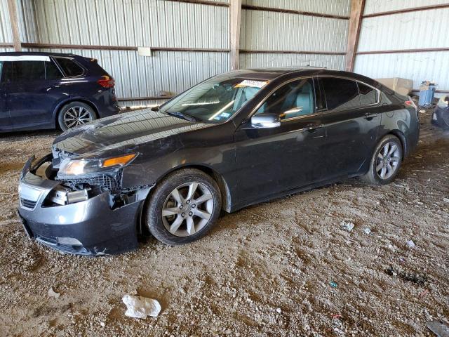 Photo 0 VIN: 19UUA8F55DA008712 - ACURA TL 