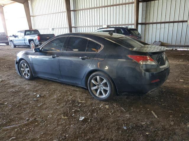 Photo 1 VIN: 19UUA8F55DA008712 - ACURA TL 