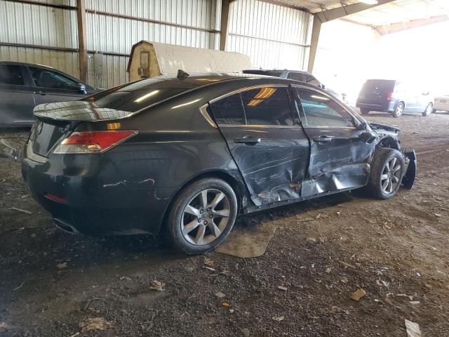 Photo 2 VIN: 19UUA8F55DA008712 - ACURA TL 