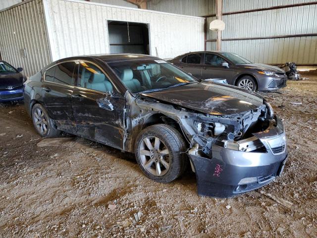 Photo 3 VIN: 19UUA8F55DA008712 - ACURA TL 