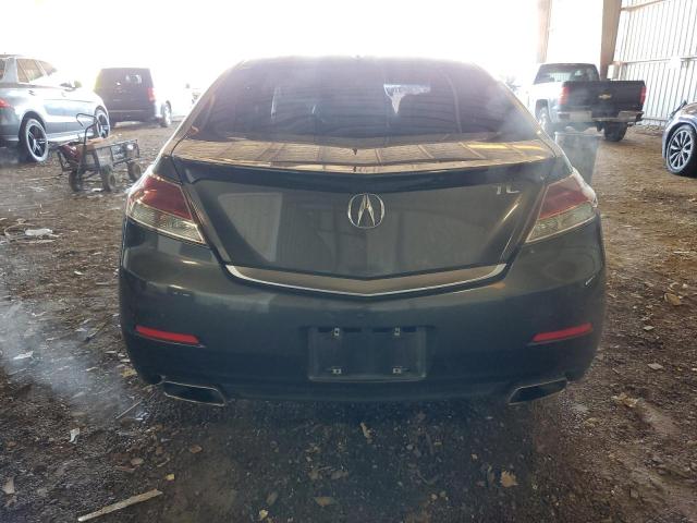 Photo 5 VIN: 19UUA8F55DA008712 - ACURA TL 