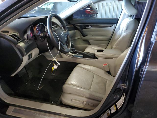 Photo 6 VIN: 19UUA8F55DA008712 - ACURA TL 