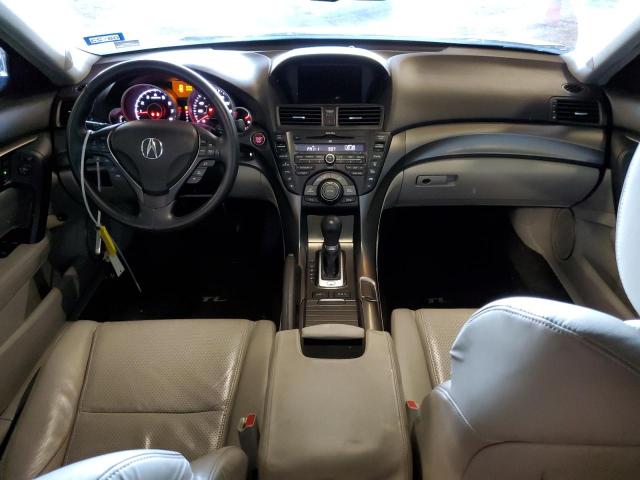 Photo 7 VIN: 19UUA8F55DA008712 - ACURA TL 