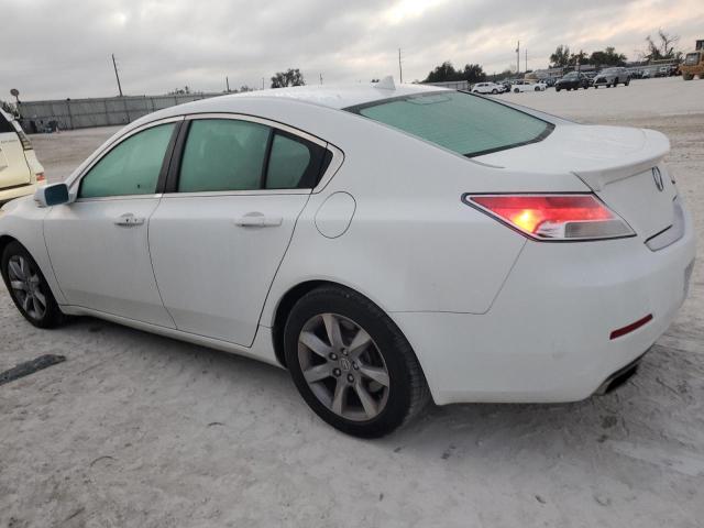 Photo 1 VIN: 19UUA8F55DA010900 - ACURA TL TECH 