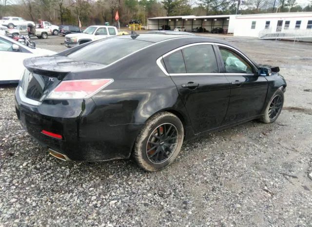 Photo 3 VIN: 19UUA8F55DA011769 - ACURA TL 