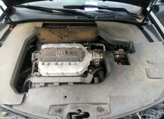 Photo 9 VIN: 19UUA8F55DA011769 - ACURA TL 