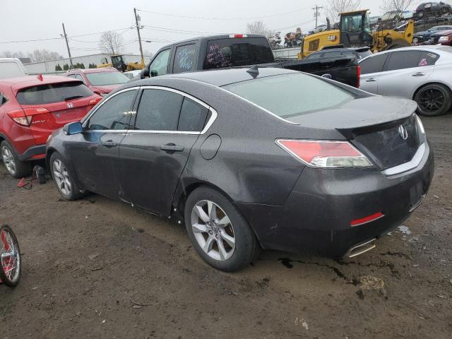 Photo 1 VIN: 19UUA8F55DA012114 - ACURA TL 