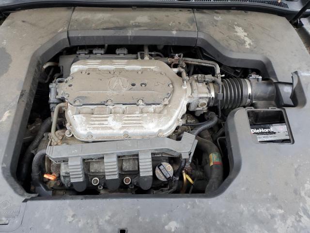 Photo 10 VIN: 19UUA8F55DA012114 - ACURA TL 