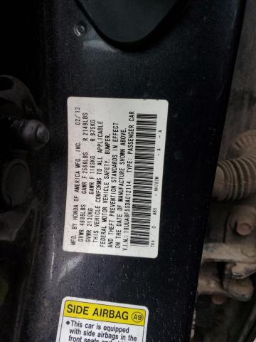 Photo 11 VIN: 19UUA8F55DA012114 - ACURA TL 