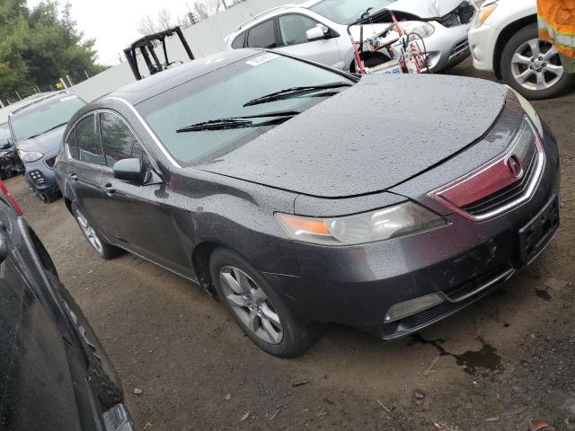 Photo 3 VIN: 19UUA8F55DA012114 - ACURA TL 