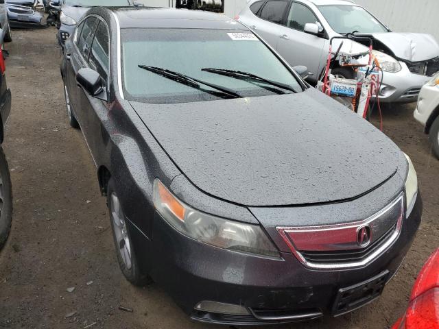 Photo 4 VIN: 19UUA8F55DA012114 - ACURA TL 