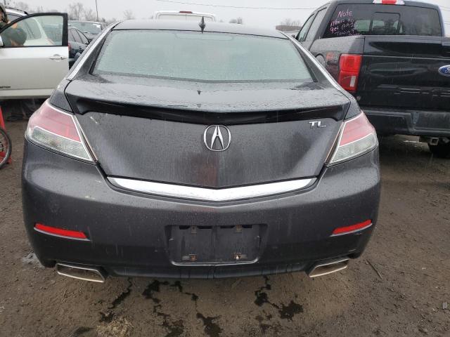 Photo 5 VIN: 19UUA8F55DA012114 - ACURA TL 