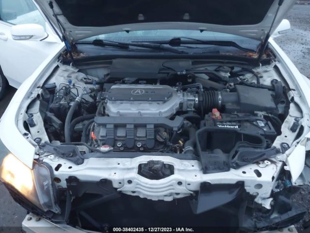 Photo 9 VIN: 19UUA8F55DA013716 - ACURA TL 