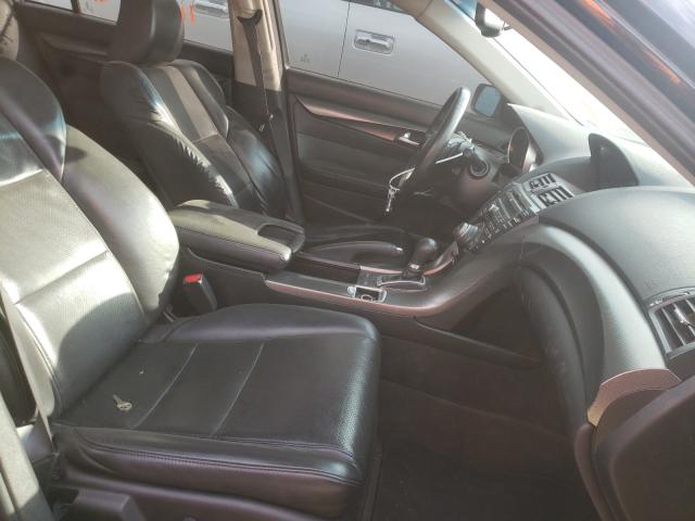 Photo 4 VIN: 19UUA8F55DA013974 - ACURA TL TECH 