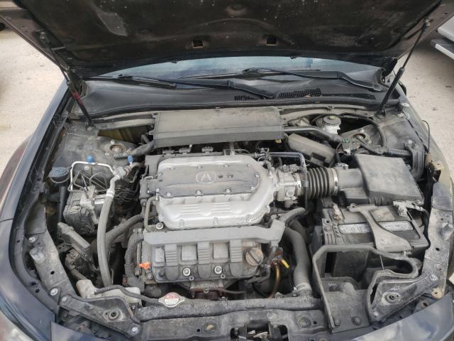 Photo 6 VIN: 19UUA8F55DA013974 - ACURA TL TECH 