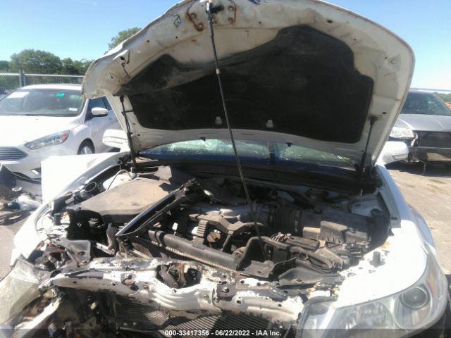 Photo 9 VIN: 19UUA8F55DA014428 - ACURA TL 