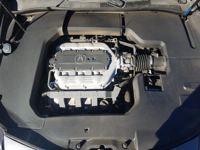 Photo 6 VIN: 19UUA8F55DA014851 - ACURA TL TECH 