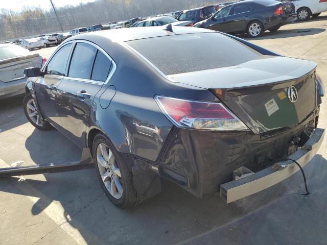 Photo 2 VIN: 19UUA8F55DA014879 - ACURA TL TECH 