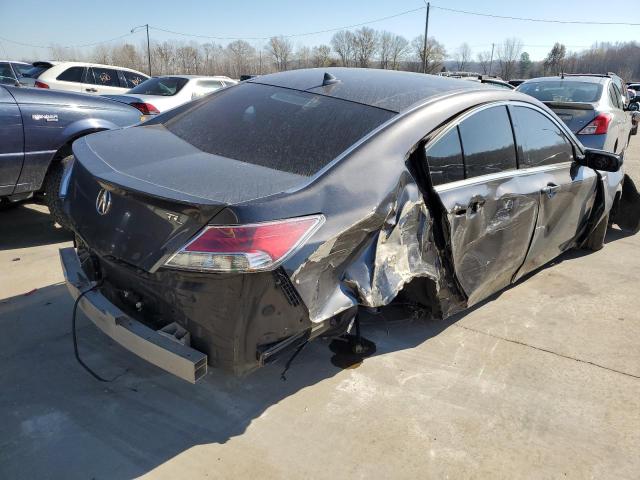 Photo 3 VIN: 19UUA8F55DA014879 - ACURA TL TECH 