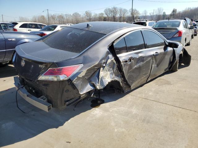 Photo 8 VIN: 19UUA8F55DA014879 - ACURA TL TECH 