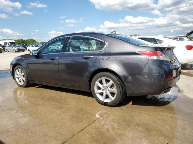 Photo 1 VIN: 19UUA8F55DA014896 - ACURA TL 