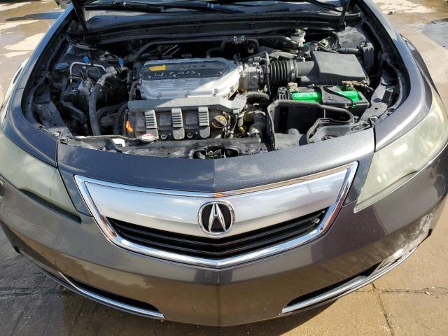 Photo 10 VIN: 19UUA8F55DA014896 - ACURA TL 