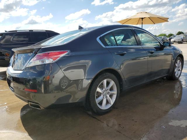 Photo 2 VIN: 19UUA8F55DA014896 - ACURA TL 