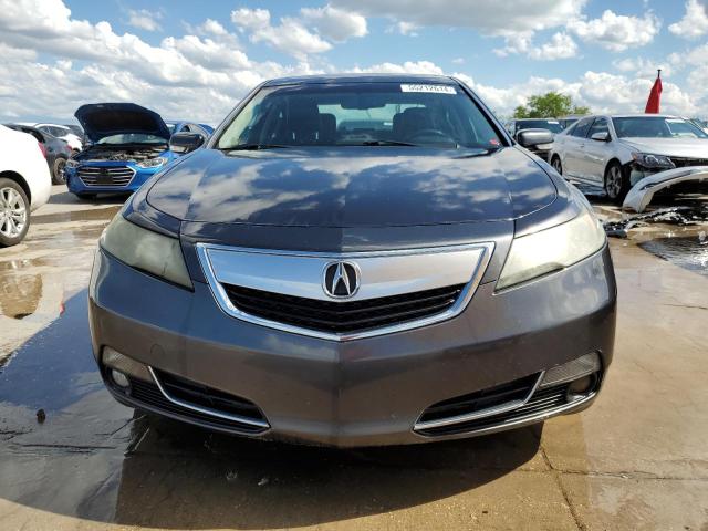 Photo 4 VIN: 19UUA8F55DA014896 - ACURA TL 