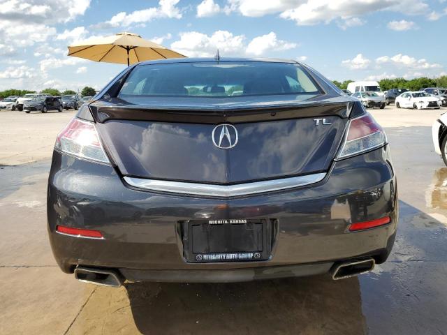 Photo 5 VIN: 19UUA8F55DA014896 - ACURA TL 