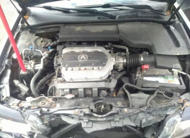 Photo 9 VIN: 19UUA8F55DA017622 - ACURA TL 