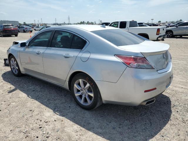 Photo 1 VIN: 19UUA8F55EA001146 - ACURA TL TECH 