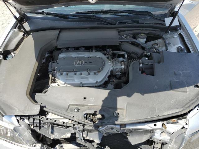 Photo 10 VIN: 19UUA8F55EA001146 - ACURA TL TECH 