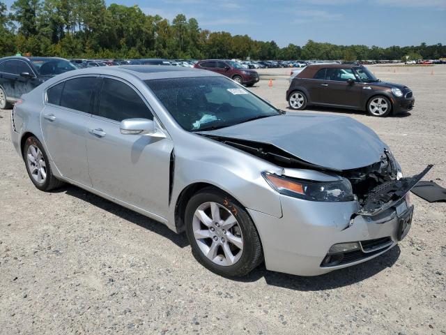 Photo 3 VIN: 19UUA8F55EA001146 - ACURA TL TECH 