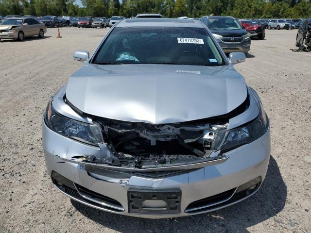 Photo 4 VIN: 19UUA8F55EA001146 - ACURA TL TECH 