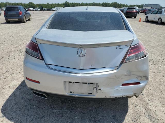 Photo 5 VIN: 19UUA8F55EA001146 - ACURA TL TECH 