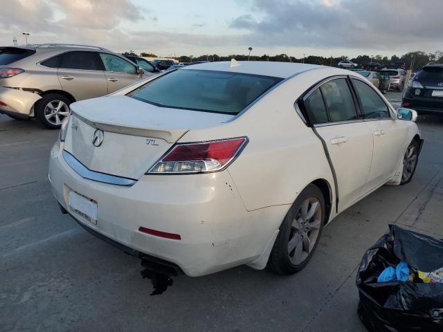 Photo 2 VIN: 19UUA8F55EA002927 - ACURA TL TECH 