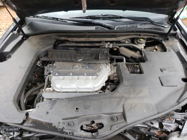 Photo 6 VIN: 19UUA8F55EA004354 - ACURA TL TECH 