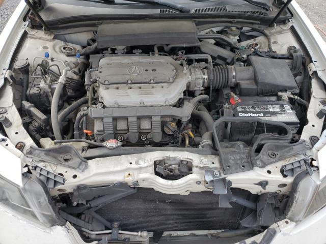 Photo 10 VIN: 19UUA8F55EA006587 - ACURA TL 