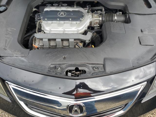 Photo 10 VIN: 19UUA8F55EA007769 - ACURA TL TECH 